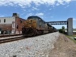 CSX 741